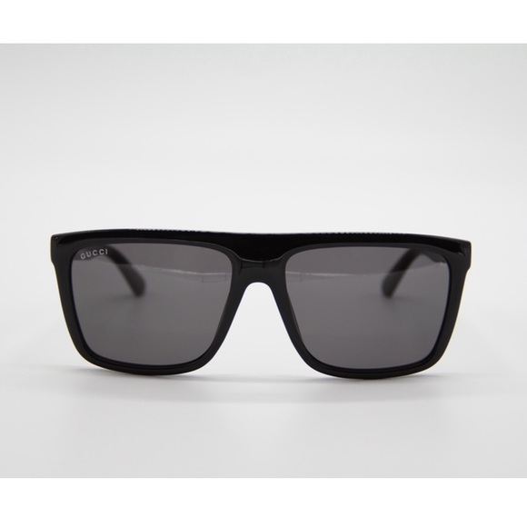 NEW GUCCI GG0748S 001 SUNGLASSES GUCCI - Picture 3 of 12